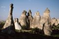 Photo <strong> Turquie: Cappadoce et Pamphylie</strong